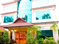 Green Park Village Guesthouse