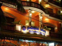 Motherhome Guesthouse