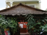 Oral Dangkor Guest House