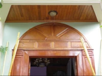 Siem Reap Tree of Life Villa