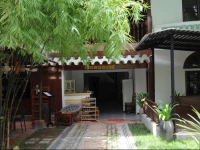 The City Premium Guesthouse
