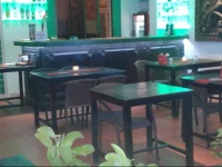 The Dancing Frog Hostel