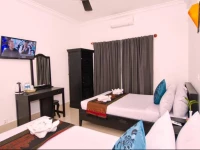 The Unique Angkor Villa