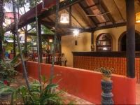 Angkor Une Fois Home Stay