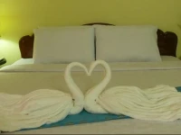 Les Parigots Guesthouse