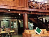 Siem Reap Rooms Guesthouse