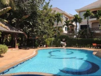 Angkor Oasis Condominium