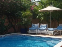 Angkor Paradise Bed and Breakfast