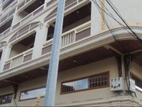 Angkor Serey Suosdey Guesthouse