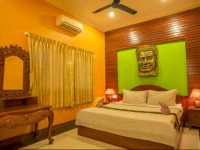 Cercle Dangkor Villa