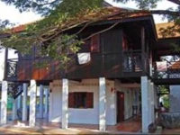 Channas Angkor Homestay 1*