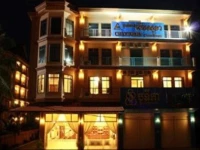 Chey Sokha Guesthouse