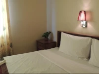 Chung Try Guesthouse