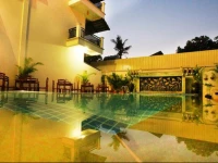 Dinata Angkor Boutique Hotel