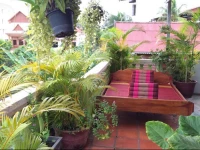 Golden Takeo Guesthouse