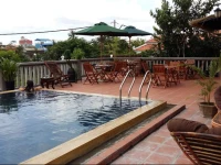 HI Siem Reap 2 Hostel