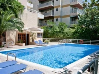 Stefanakis Hotel and Apartments 2*