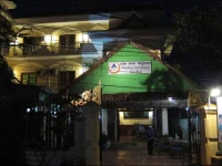 Hostelling International Siem Reap