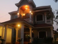 La Maison Borann Boutique Hotel