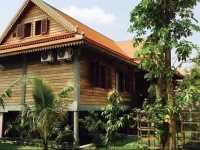 Les Residences Yen Dy Angkor