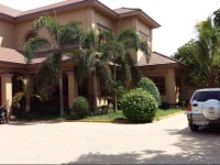 Mean Mean Guesthouse