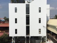 Onederz Hostel Siem Reap