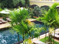 Pavillon dOrient Boutique-Hotel