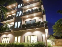 Pheatarak Angkor Villa