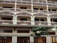 Rithy Angkor Guesthouse