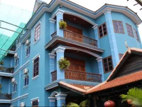 Sawasdee Angkor Villa