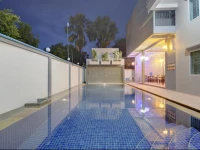 Siem Reap Pub Hostel