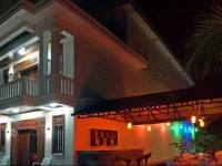 Snow River Guest House