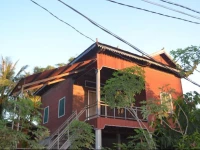 Svay Dangkum Homestay