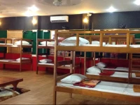 Tango Dormitary & Restaurant