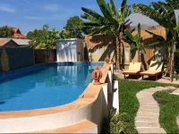 The Cashew Nut Guesthouse 2*