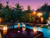 The Cockatoo Nature Resort & Spa