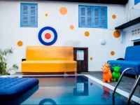 The Living Quarters Hostel 543