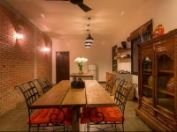 The Orientation Lodge