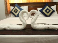 Tom & Jerry Guest House