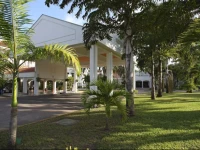 Sarova Whitesands Beach Resort & Spa