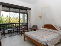 Baobab Holiday Resort