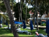 Kenya Bay Beach Hotel