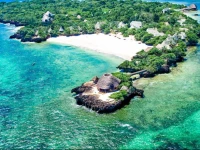 The Sands at Chale Island