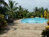 African Dream Cottages - Diani Beach