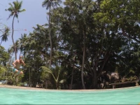 Bidi Badu Sports Hostel