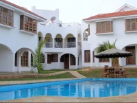 Diani Breeze Villas