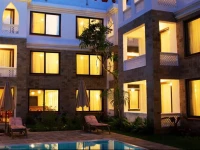 Diani Place Fully Furnished Apartments