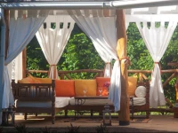 Kitu Kidogo Cottages