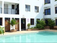 Rock Galana Holiday Apartments