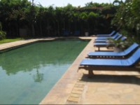 Sophia Baharini Apartments